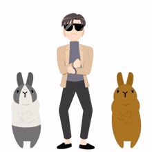 rabbit style