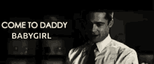 Mr And Mrs Smith Come To Daddy GIF