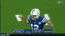 Luck Ty GIF - Luck Ty Hilton GIFs