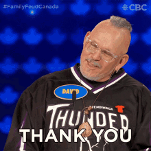 Thank You Family Feud Canada GIF - Thank You Family Feud Canada Thanks GIFs