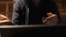 Playing With Ball Ross Ulbrich GIF - Playing With Ball Ross Ulbrich Nick Robinson GIFs