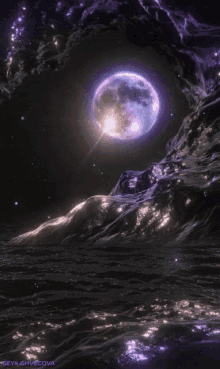 Outer Space Art GIF by xponentialdesign  Find  Share on GIPHY