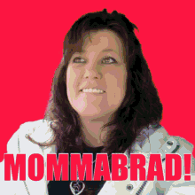 Momma Mommabrad GIF
