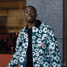 Oh Yeah Vince Staples GIF - Oh Yeah Vince Staples The Vince Staples Show GIFs