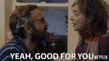 Yeah Good For You GIF - Yeah Good For You Awesome GIFs
