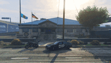 Dp Civil GIF - Dp Civil Fivem GIFs