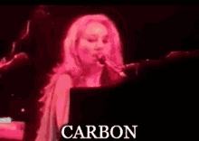 Tori Amos Carbon GIF - Tori Amos Carbon Scarlets Walk GIFs