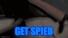 Get Spied Team Fortress2 GIF - Get Spied Team Fortress2 GIFs