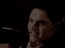 James March American Horror Story GIF - James March American Horror Story GIFs