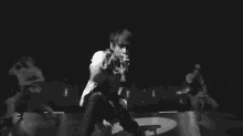 Yuichi Nakamaru GIF - Yuichi Nakamaru Sing Live GIFs