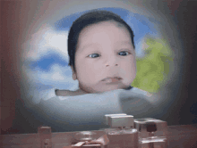 Arun Sharma Baghauch Ghat GIF - Arun Sharma Baghauch Ghat Baby GIFs