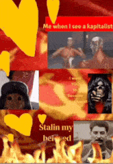 Communism Stalin GIF - Communism Stalin I Love Communism GIFs