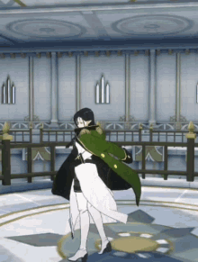 Lord Of Heroes Lucilicca GIF - Lord Of Heroes Lucilicca GIFs