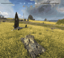 Battlefield5 Tank GIF - Battlefield5 Tank Push GIFs