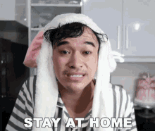 Stay At Home Anwar GIF - Stay At Home Anwar Hits Records GIFs