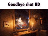 Goodbye Chat GIF - Goodbye Chat Hd GIFs