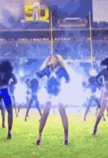 Beyonce Superbowl GIF - Beyonce Superbowl Superbowlad GIFs