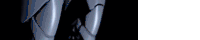a close up of a person 's arm in a dark room with a white background .