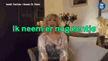 Bonnie Nederland GIF - Bonnie Nederland Eentje GIFs