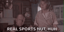 Ace Ventura Sports GIF - Ace Ventura Sports Real Sports Nut GIFs