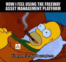 freeway aubit