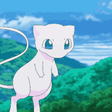 Mew Get Real GIF - Mew Get Real Charly GIFs