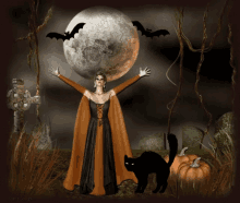 Halloween Horror GIF - Halloween Horror Trick Or Treat GIFs