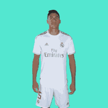 Tmzka Real Madrid GIF - Tmzka Real Madrid Rmcf GIFs
