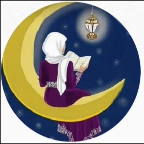 Ramadan Mubarak Gif Ramadan Mubarak Discover Share Gifs