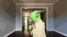 Yoda Puppet GIF - Yoda Puppet Robbed GIFs
