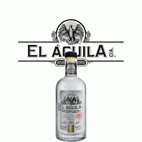 Tequila El Aguila Premio En2019 GIF - Tequila El Aguila Premio En2019 -  Discover & Share GIFs