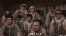 Zoltan Wheres My GIF - Zoltan Wheres My Happy GIFs