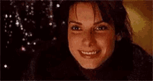 Sandra Bullock Smiling GIF - Sandra Bullock Smiling Happy GIFs