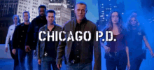 Chicago Pd GIF
