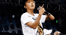 Jhope Bts GIF - Jhope Bts Come Here GIFs