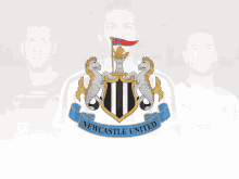 Newcastle Newcastle United GIF - Newcastle Newcastle United GIFs
