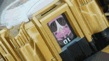a close up of a clock with the number 10 on it