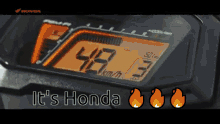 Honda Moped GIF - Honda Moped Honda Supra GIFs