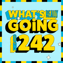 What'S Really Going On On 242 Bahamas Forward GIF - What'S Really Going On On 242 Bahamas Forward What Is Written In This Bill GIFs