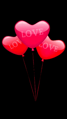 Love Baloons GIF - Love Baloons GIFs