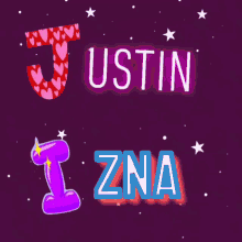 Justin Izna GIF - Justin Izna Blued GIFs