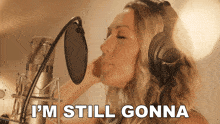 I'M Still Gonna Miss You Colbie Caillat GIF - I'M Still Gonna Miss You Colbie Caillat Still Gonna Miss You Song GIFs
