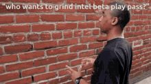 Intel Intel Gaming GIF - Intel Intel Gaming Intel Beta Play Pass GIFs