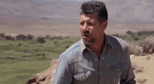 Tremors Movie Kevin Bacon GIF - Tremors Movie Kevin Bacon Can You Fly GIFs