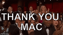 Thank You Mac GIF - Thank You Mac GIFs