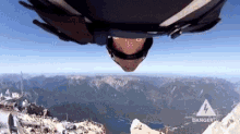 Wingsuit Flying GIF - Wingsuit Flying Close Call GIFs