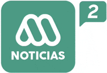 Meganoticias 2 Logo 2022 GIF - Meganoticias 2 Logo 2022 GIFs