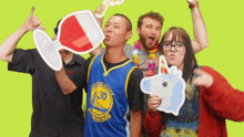 Stickergiant Party GIF - Stickergiant Party Lets Party GIFs