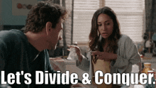 Children Ruin Everything Divide And Conquer GIF - Children Ruin Everything Divide And Conquer Astrid GIFs