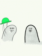 綠帽 GIF - 綠帽 GIFs